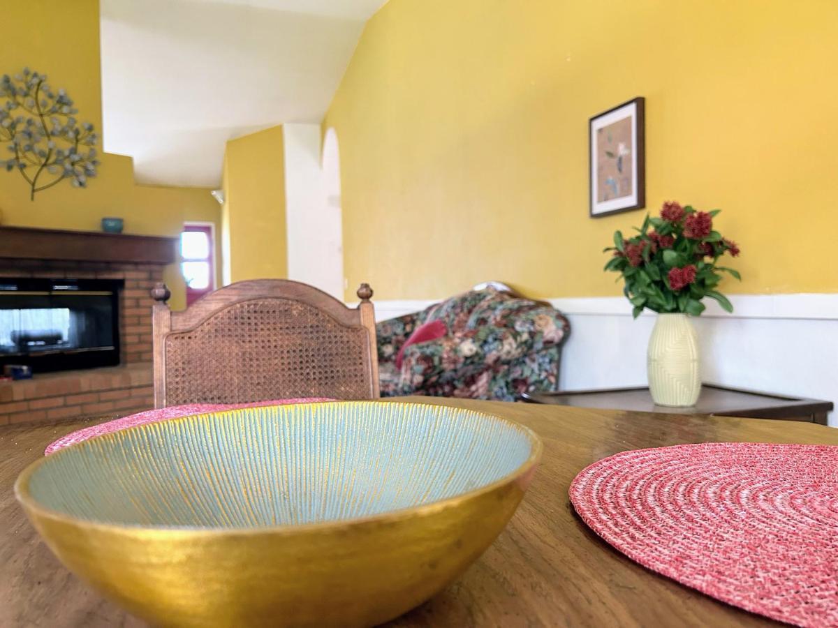 Festive Haven Room Hemet Luaran gambar